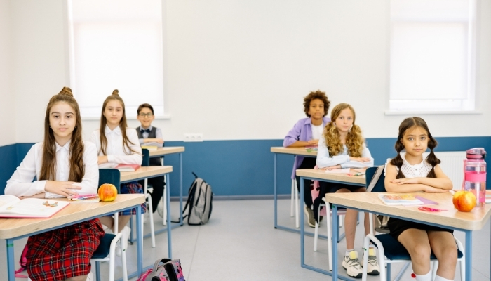 What Are Selective School Tests